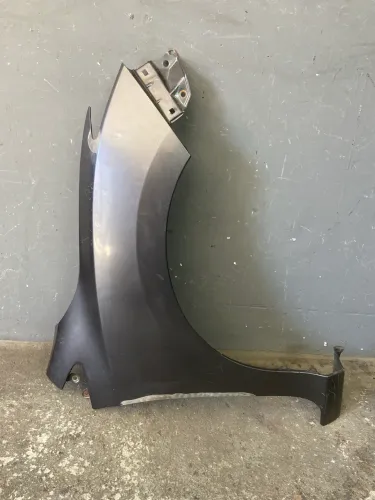 Paralama Honda City 2015 16 17 18 19 20 21 Lado Direito Original