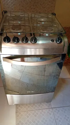Fogão Electrolux
