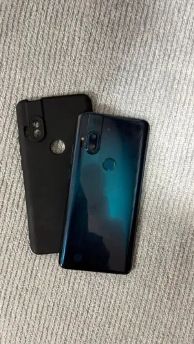 Motorola moto One hype impecável