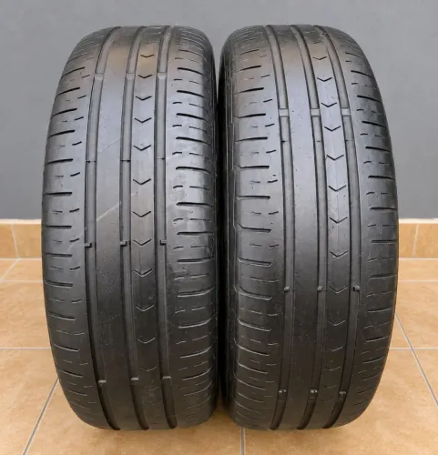 Pneu 185/65 Aro 15 Continental