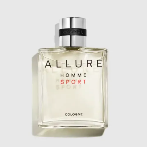 Chanel Allure Homme Sport Cologne