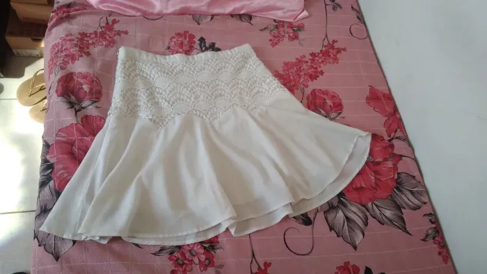 Lote de roupas