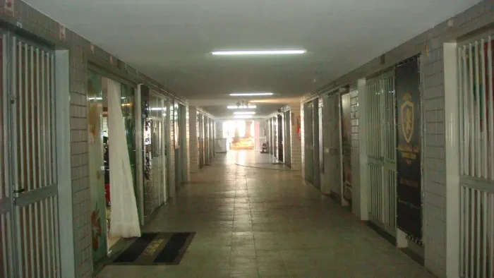 Shopping Bandeirante