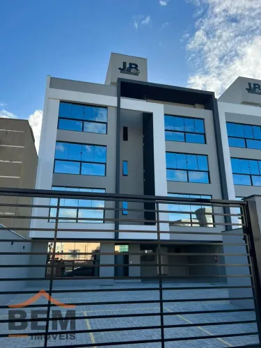 Apartamento à venda em Santa Regina, Camboriú