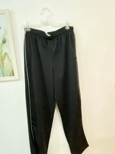 Calça de abrigo PLUS SIZE masculina