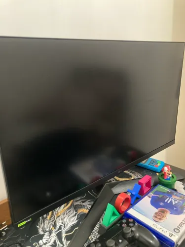 MONITOR LG ULTRAGUEAR 27 POL, 180Hz