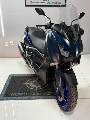 Yamaha X Max 250 único dono ano 2023