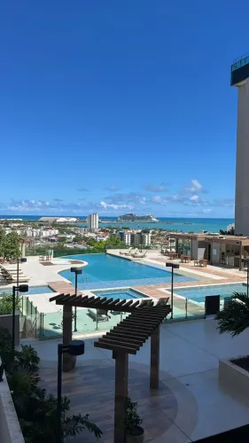 Lindo apartamento no Farol com 192m²