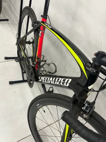 Speed venge Specialized 