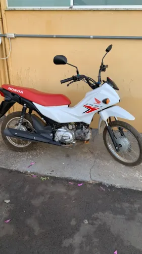 Pop 110i 2024/2025