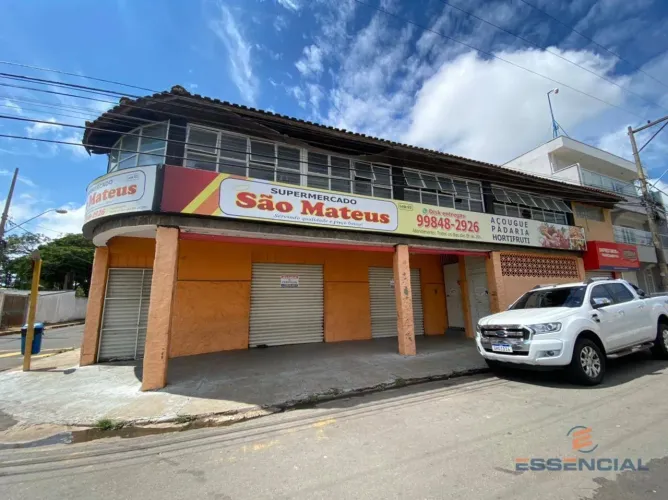 Ponto Comercial, 400 m² - venda por R$ 880.000 ou aluguel por R$ 4.900/mês - Vila Maria -