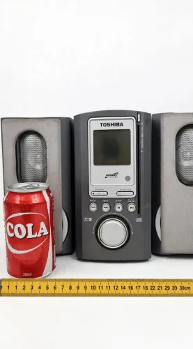 Som toshiba 