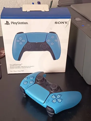 Controle PS5