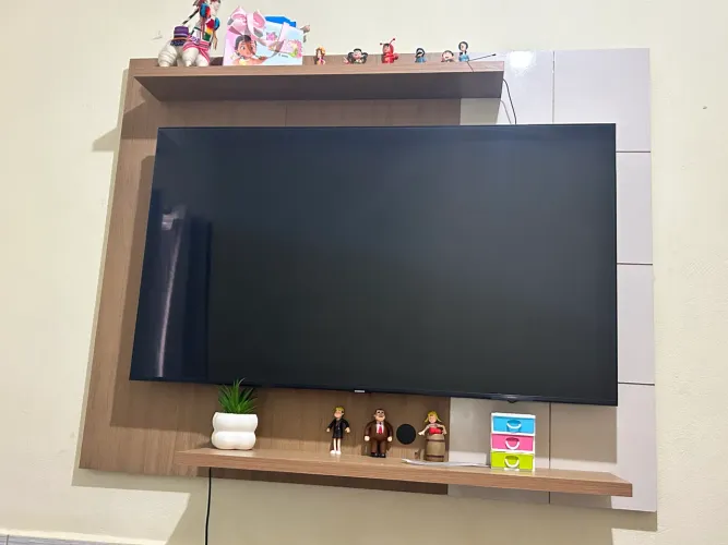 Painel de tv