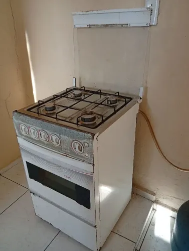 Fogão 4 bocas