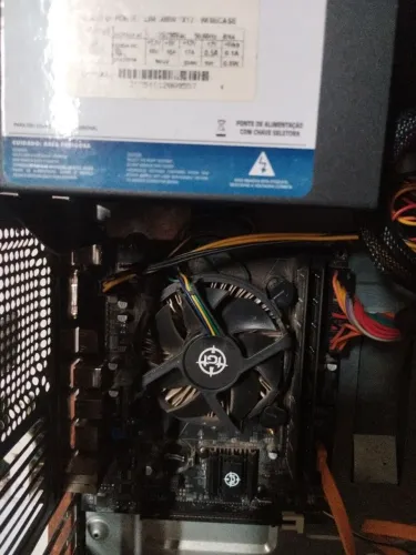 Pc simples