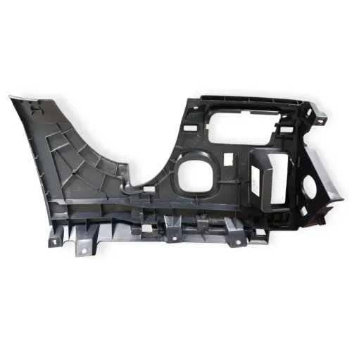 Moldura Tampa Painel Caixa Fusivel Renault Megane 2007 2012