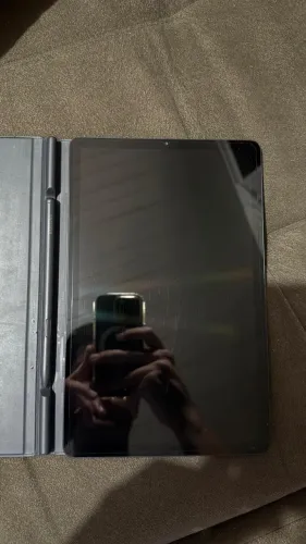 Tablet galáxy tab S6 li-te