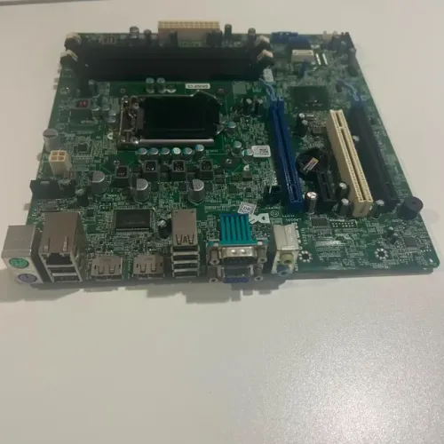 PLACA DELL * DDR3 PN 0YXT71 - NÃO FUNCIONA