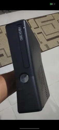 X Box 360