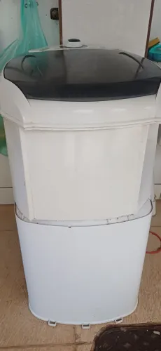 VENDO CARCAÇA DE TANQUINHO