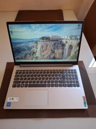 Notebook lenovo