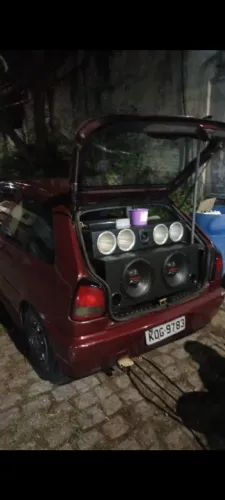 Som automotivo 