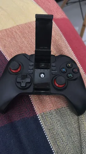 Controle Bluetooth ipega pg 90-68