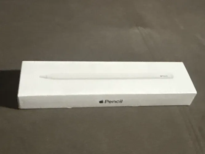 Apple pen nova