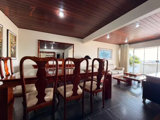 Apartamento com 3 dormitórios à venda, 147 m² - Centro - Sorocaba/SP