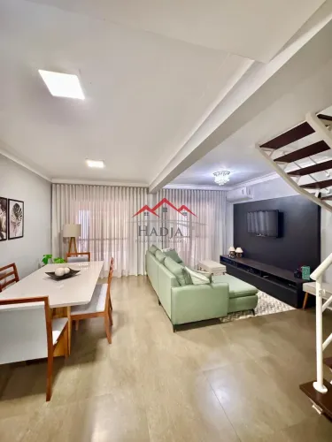 Casa a venda em condomínio fechado Vintage club em Jundiaí SP