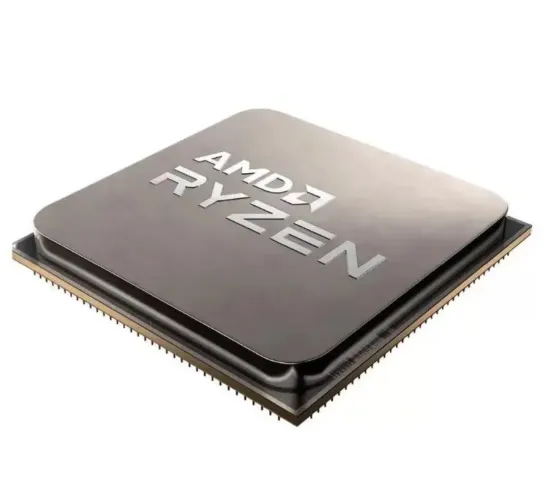 Processador AMD Ryzen 54600g