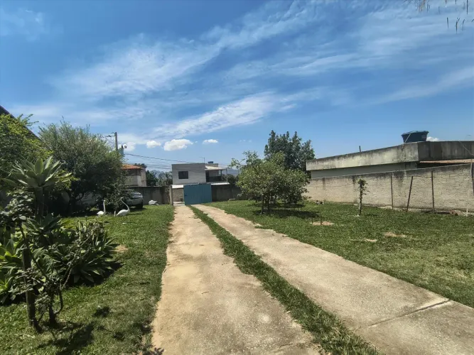 Chácara à venda, 3 quartos, 1 suíte, 10 vagas, Bandeirinhas - Betim/MG