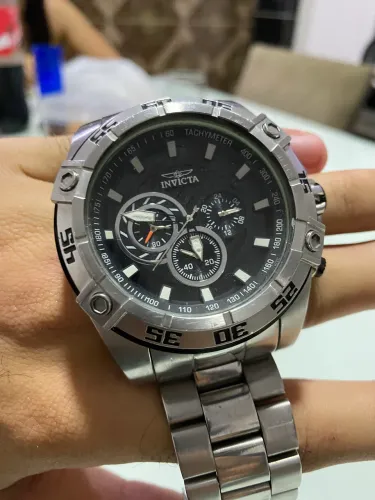 Invicta - 25533 ( Speedway Men )
