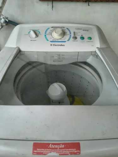 Máquina de lavar
