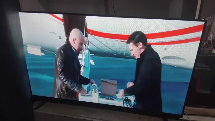 Smarth TV Android 42"