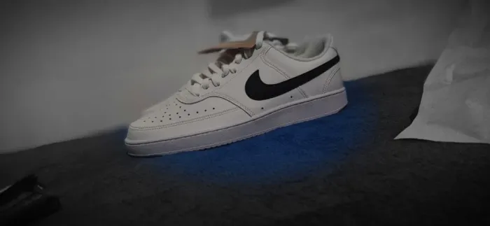 NIKE COURT VISION LOW (NOVO0