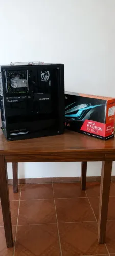 Computador Gamer