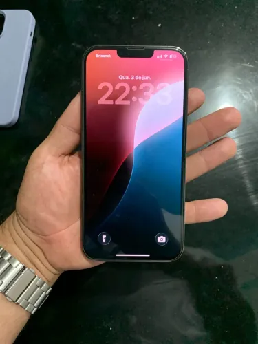 iPhone 13 Pro Max 