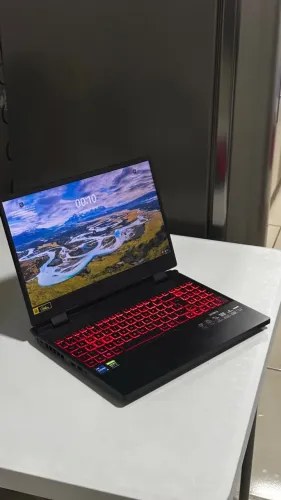Notebook Gamer Acer Nitro 5 AN515-58-54UH - Seminovo / Super Conservado