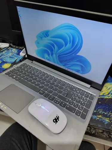 Notebook Lenovo - i5 10° geração | 8 Giga RAM