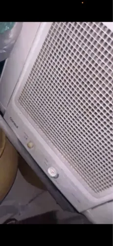 Vendo ar condicionado 7500btus gelando perfeitamente
