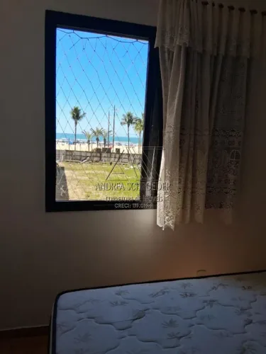 Maravilhoso Apartamento 1 Quarto à Venda na Guilhermina, Praia Grande