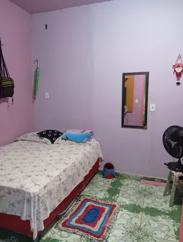 Casa a venda no japiim