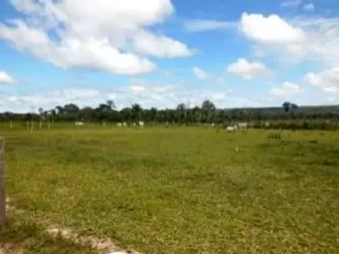 Fazenda polivalente
