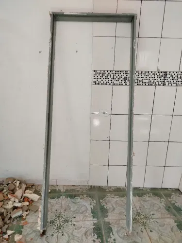batente de porta 80 x 2,10