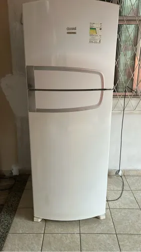 Geladeira cônsul frost free 450 litros 