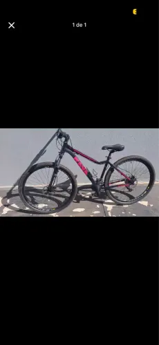 Vendo bicicletas!