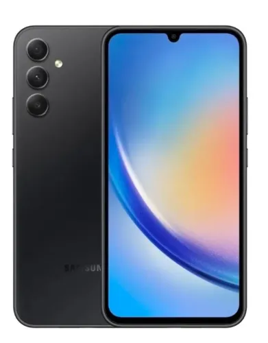 Samsung a34