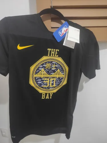 Camisa Dri Fit Nike 